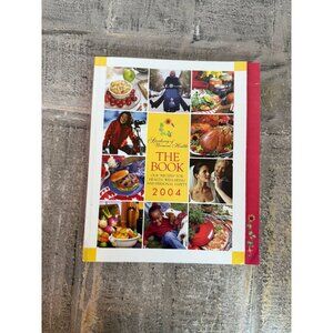 Speaking of Women's Health - The Book Cookbook – 2004